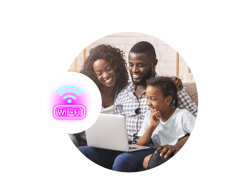 enjoy-wifi-with-the-family